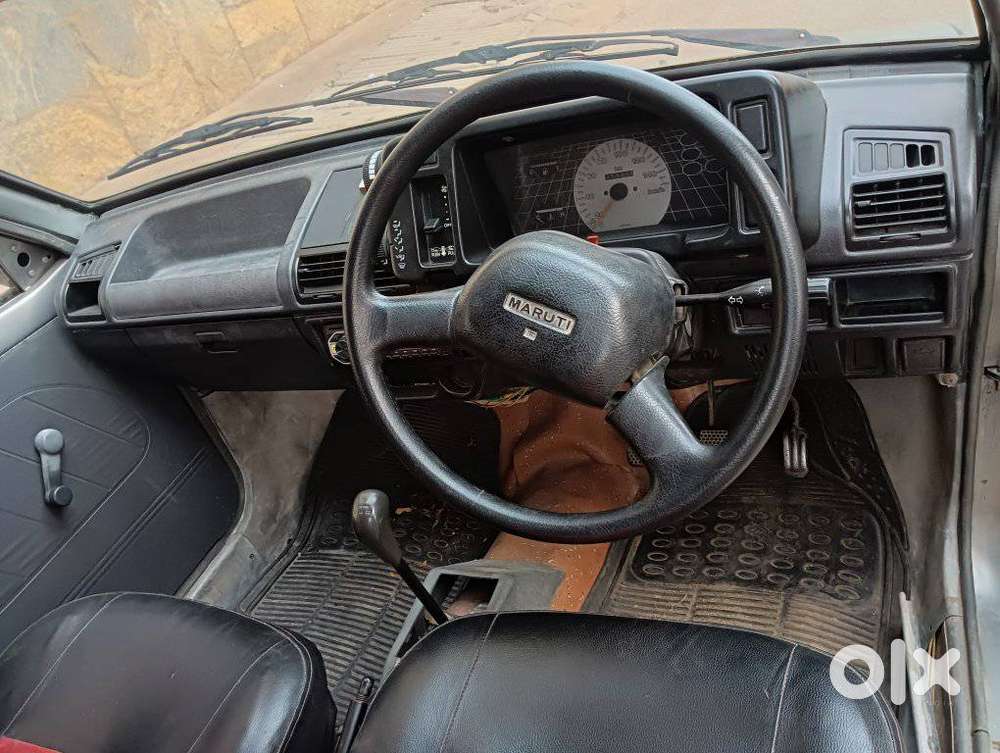 Maruti Suzuki 800 Std Mpfi, 2005, Petrol