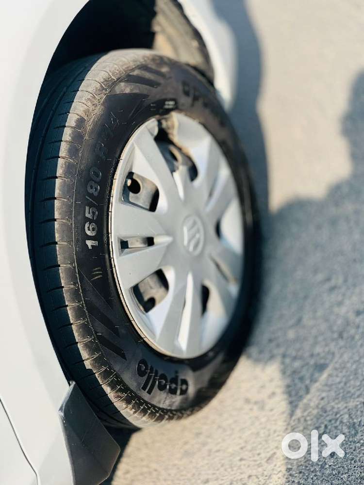 Maruti Suzuki Dzire, 2014, Petrol
