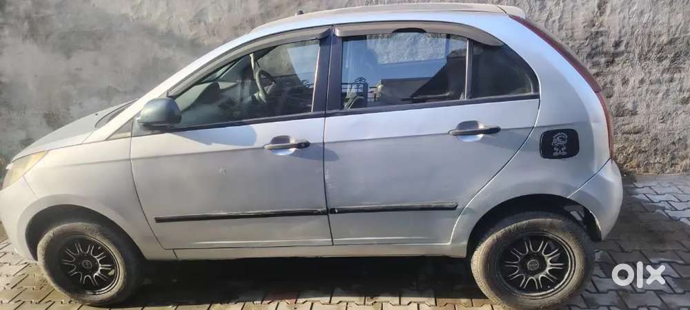 Good Condition Car .all Feature Work Properly