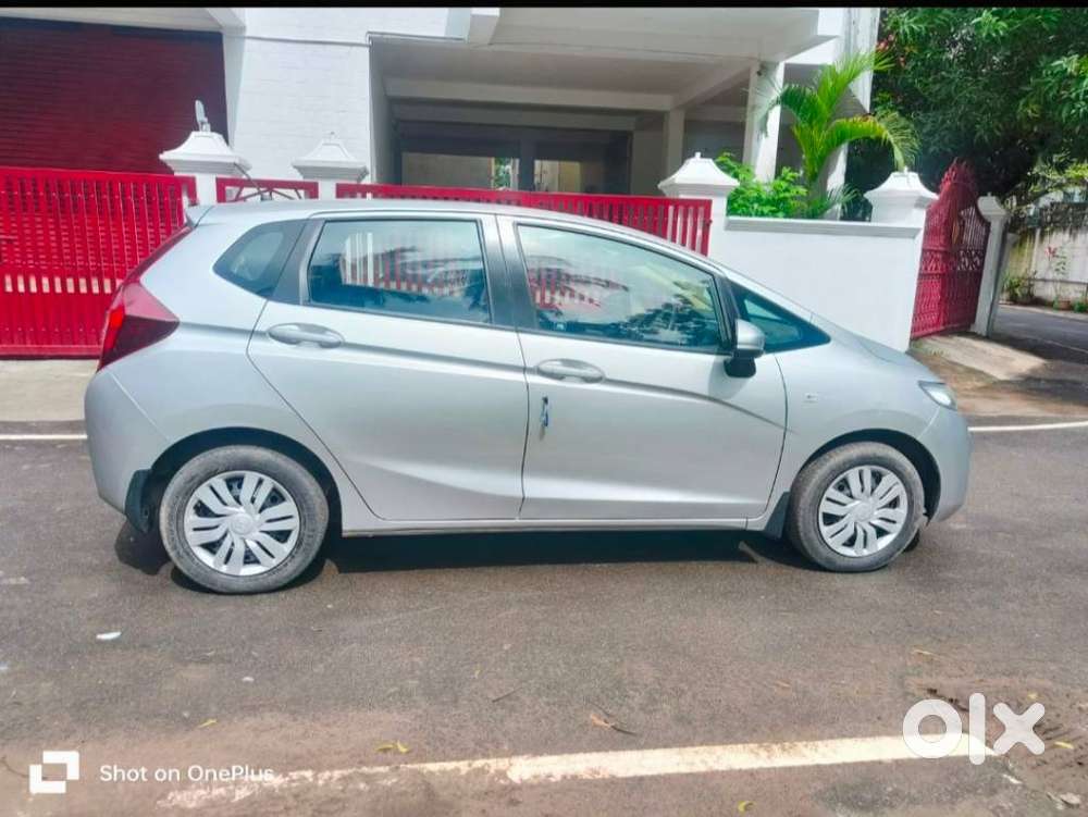 Honda Jazz 1.2 Sv I Vtec, 2017, Petrol