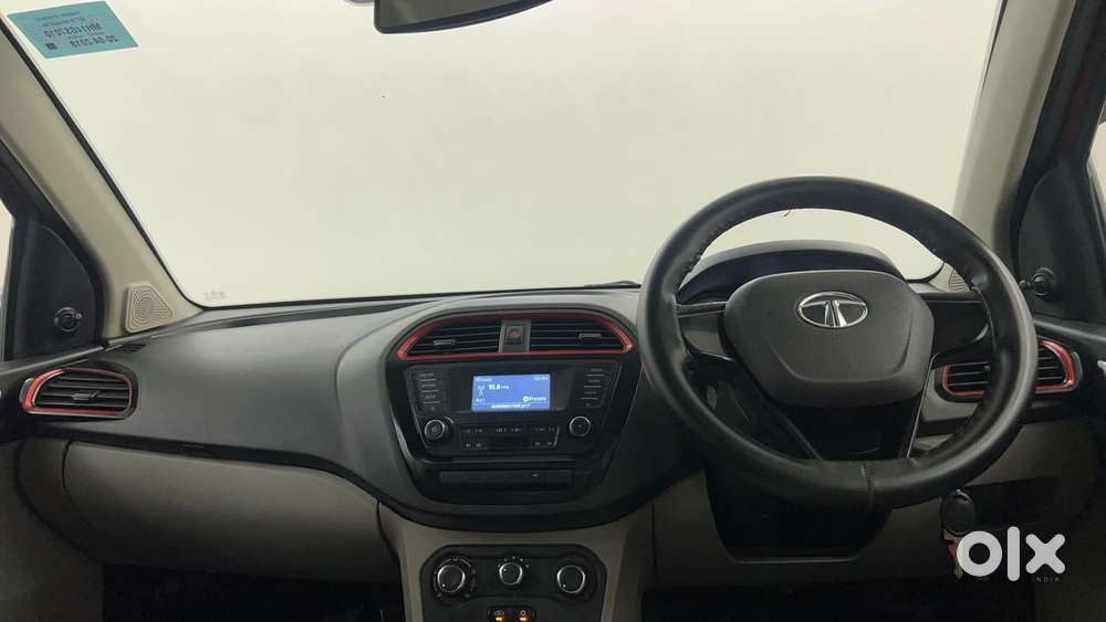 Tata Tiago Wizz Edition Petrol, 2018, Petrol