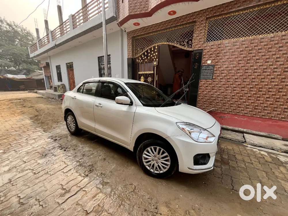 Maruti Suzuki Dzire 2019 Petrol Good Condition