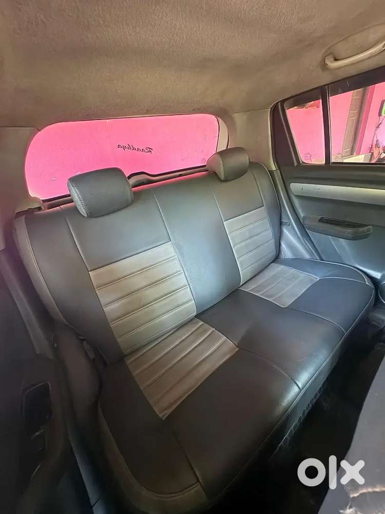 Maruti Suzuki Swift 2008