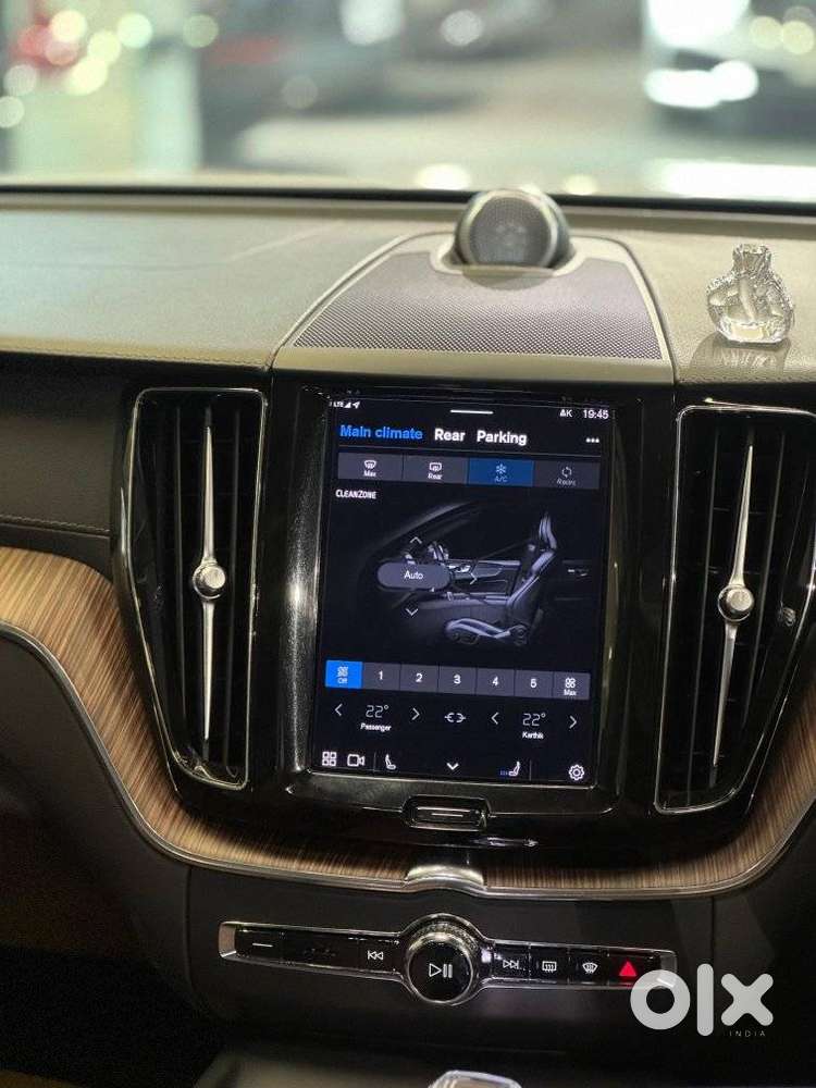 Volvo Xc60 2.0 B5 Ultimate, 2024, Petrol