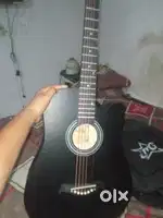 Guitar new
