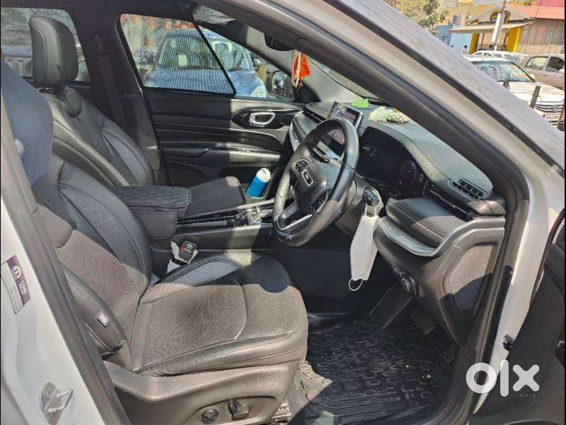 Jeep Compass Model S (o) Diesel 4x4 At, 2023, Diesel