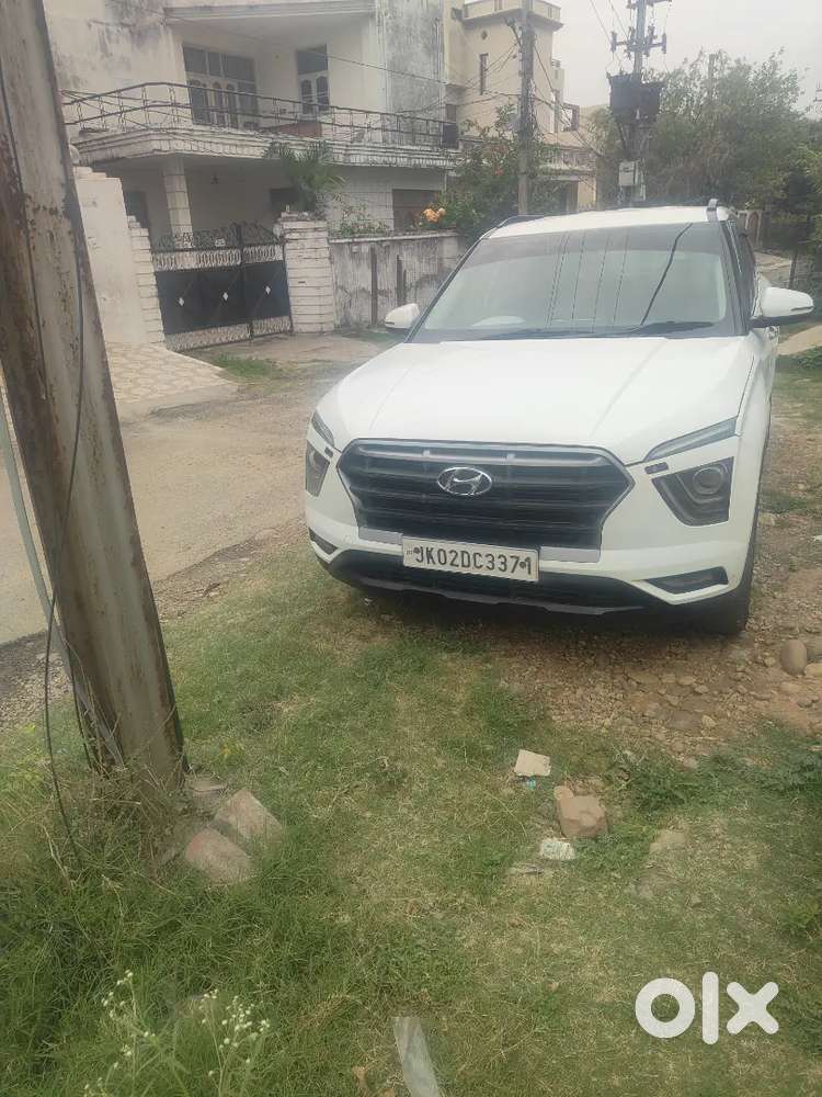 Well Maintained Cars