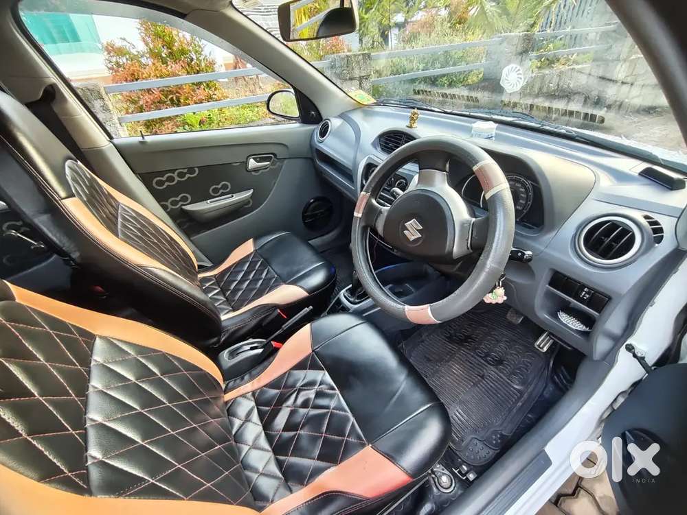 Maruti Suzuki Alto 2015 Petrol 2nd Owner