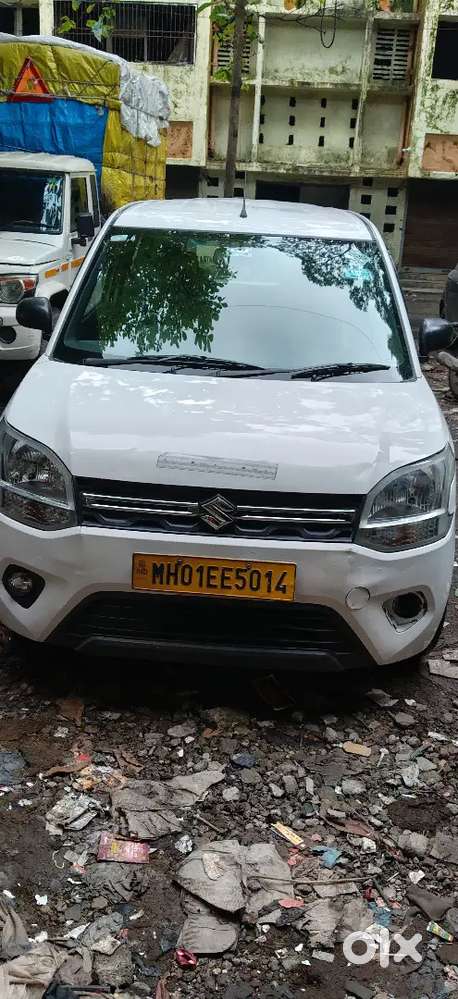 New Wagonr  2023