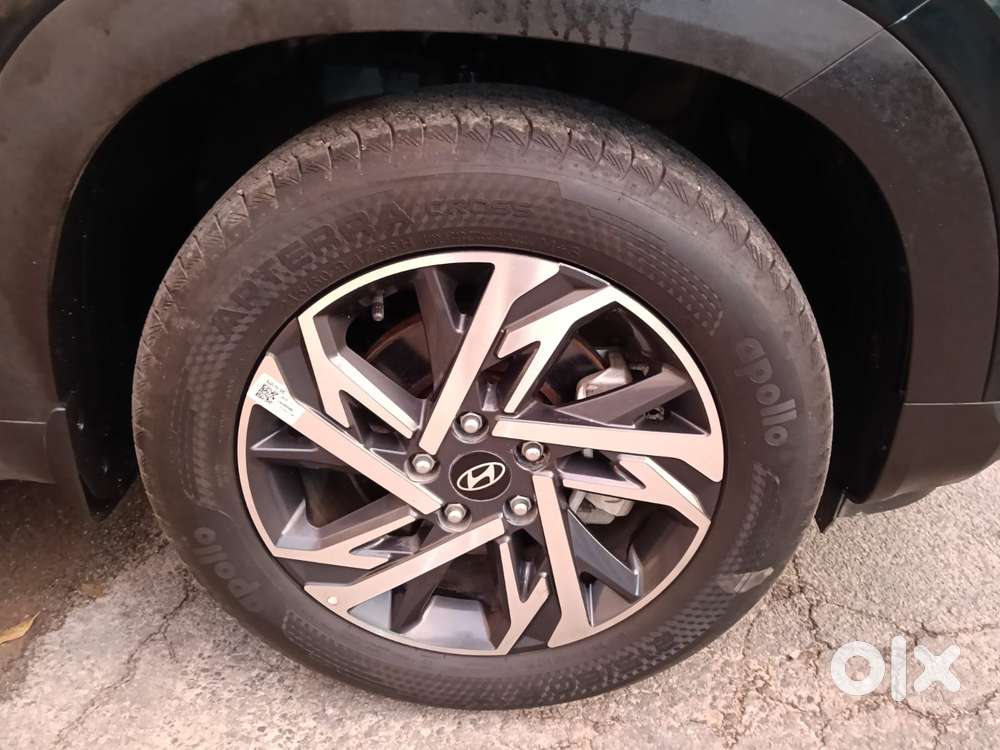 Hyundai Creta 1.5 S Petrol, 2025, Petrol