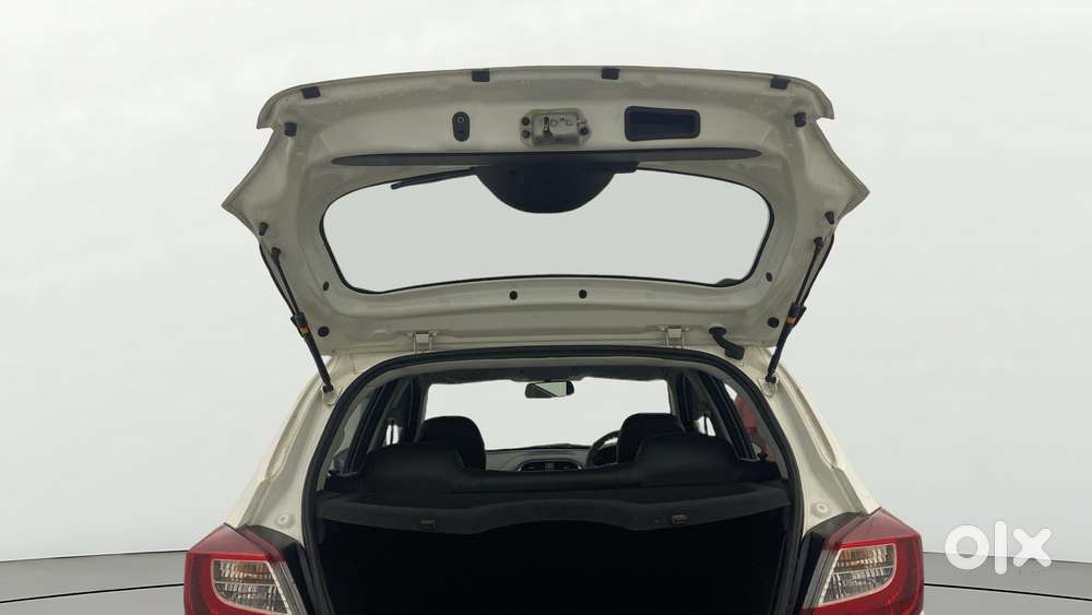 Tata Tiago Xza Plus, 2020, Petrol