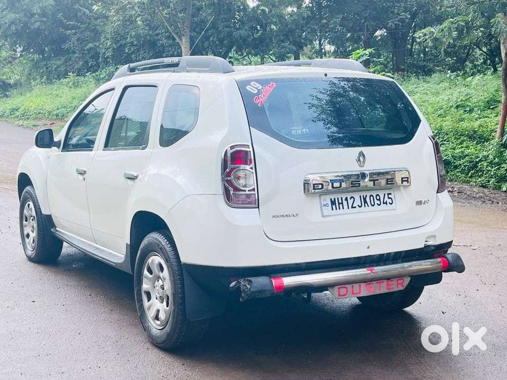 Renault Duster 85ps Rxe Diesel, 2013, Diesel