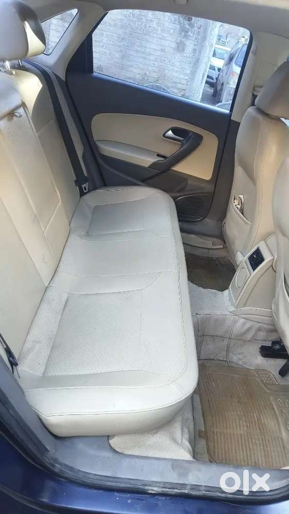 Volkswagen Vento 1.5 Diesel 2015