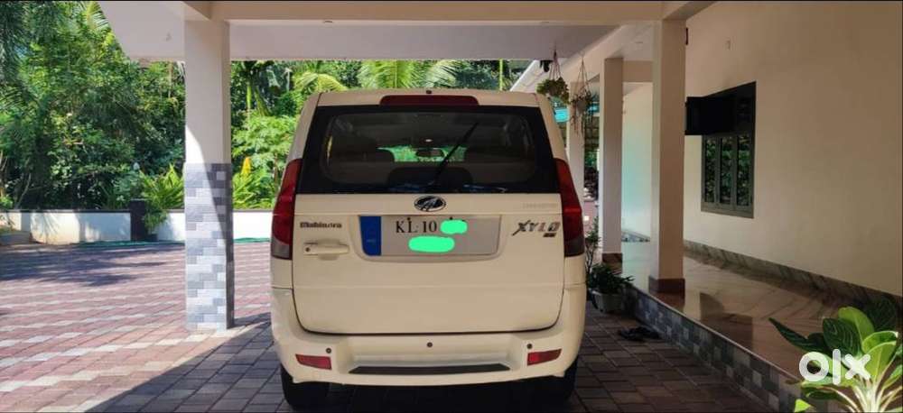 Hindra Xylo E8 Diesel 2011  Second Owner  Excellent Condition