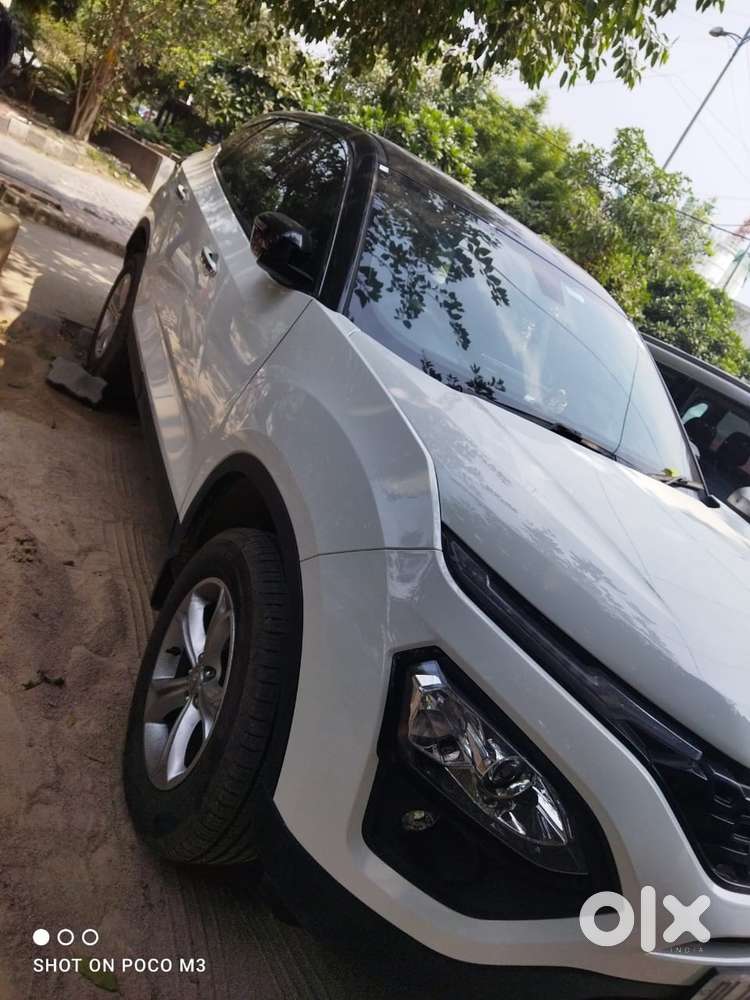 Tata Harrier 2.0 Kryotec Xta Plus, 2022, Diesel