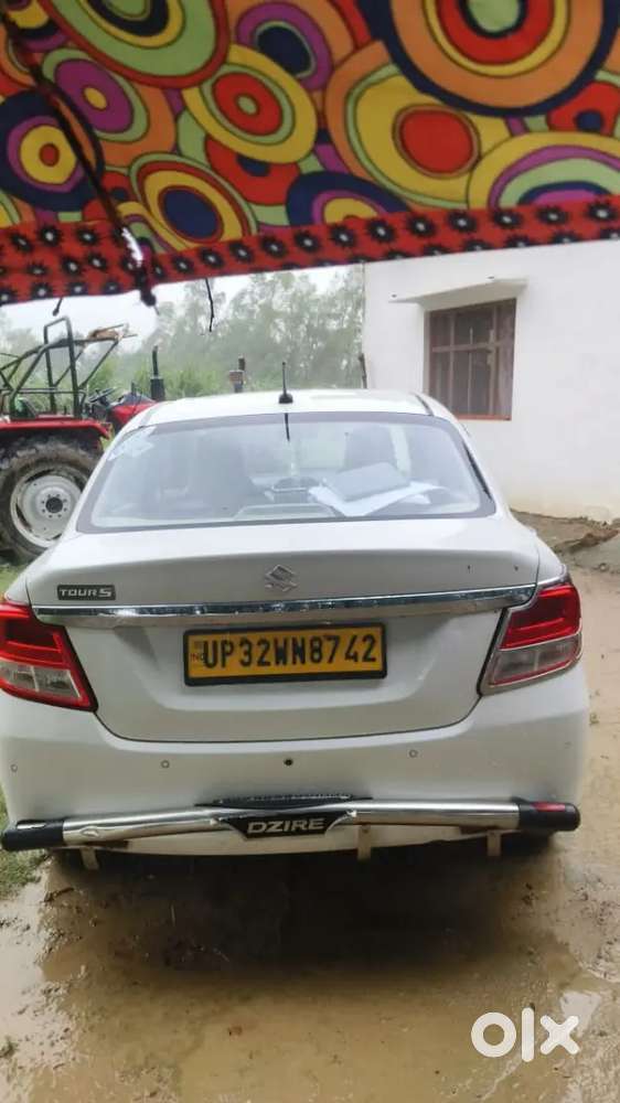 Maruti Suzuki Dzire 2024 Year Car