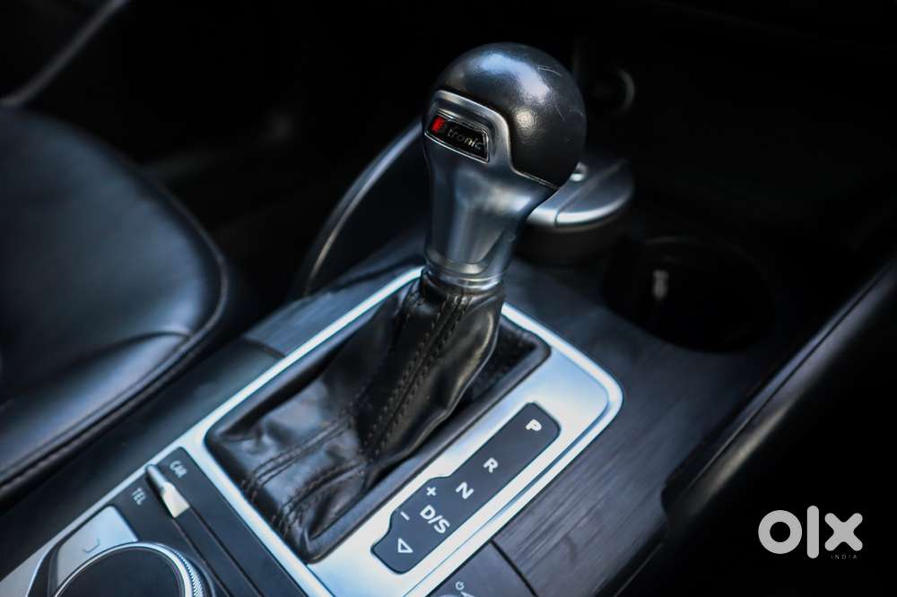 Audi A3 35 Tfsi Premium, 2018, Petrol