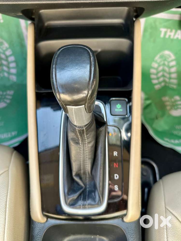 Honda City Zx Vtec, 2022, Petrol