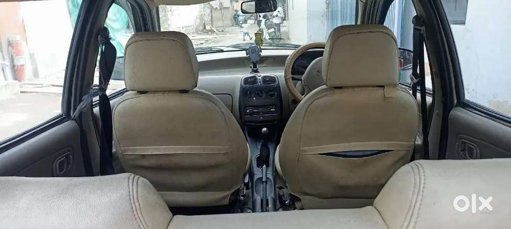 2013 Tata Indica V2