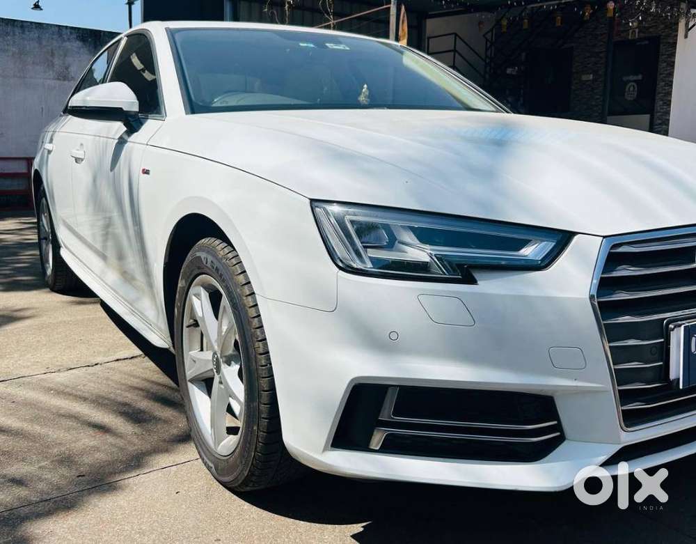 Audi A4 2016-2020 2.0 35 Tdi Premium Plus, 2019, Diesel