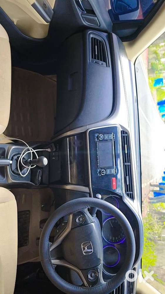 Honda City 2015-2017 I Dtec V, 2014, Diesel