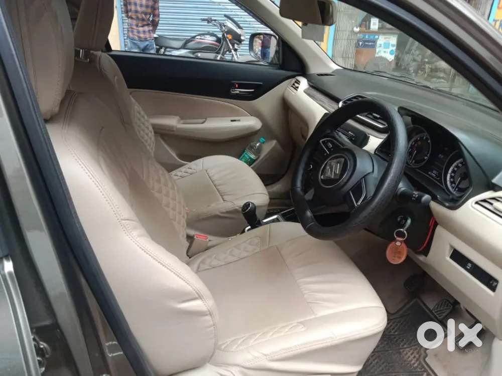 Maruti Suzuki Dzire 2020 Petrol 10000 Km Driven