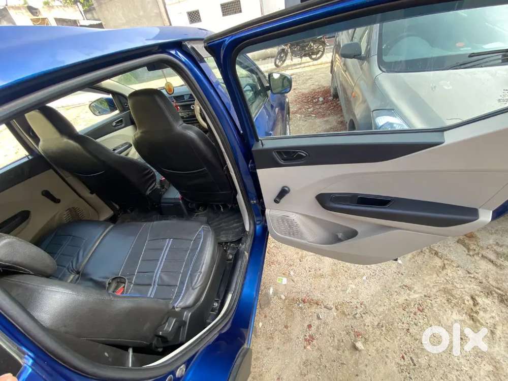 Renault Triber 2019 Cng & Hybrids 80000 Km Driven