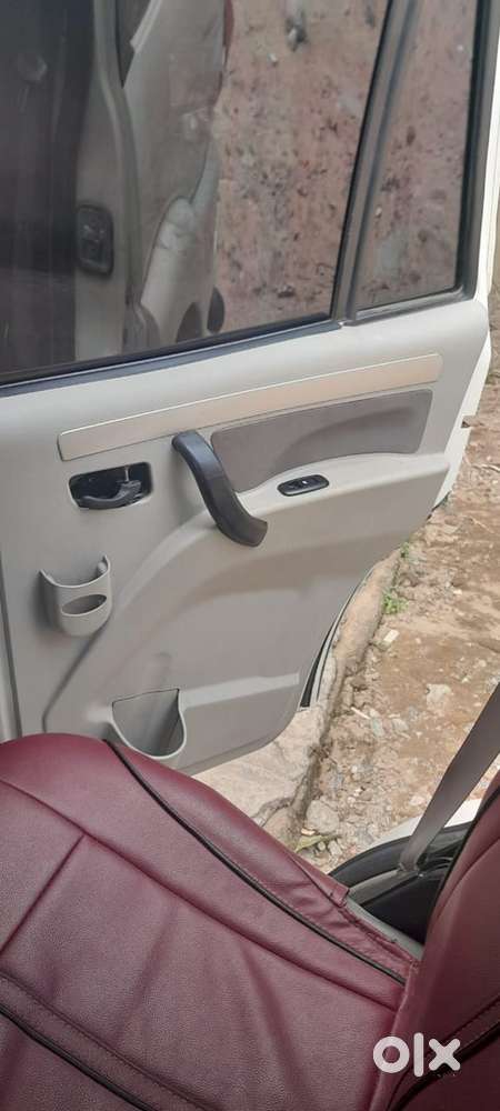 Mahindra Scorpio Diesel Manual 2020 Model Loan Facility Available Here