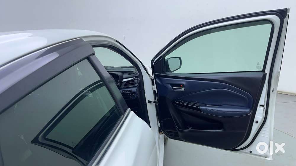 Maruti Suzuki Baleno Alpha, 2023, Petrol