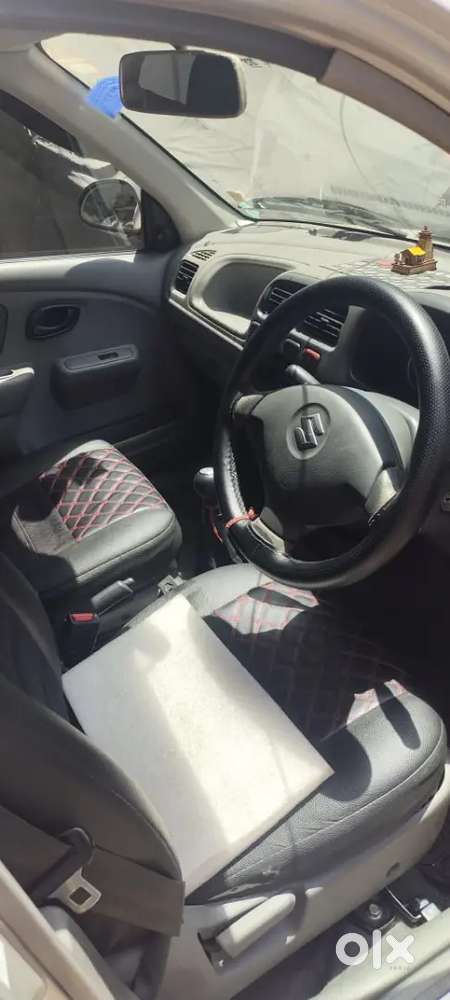 Maruti Suzuki Alto K10b 2011 Petrol 102857 Km Driven