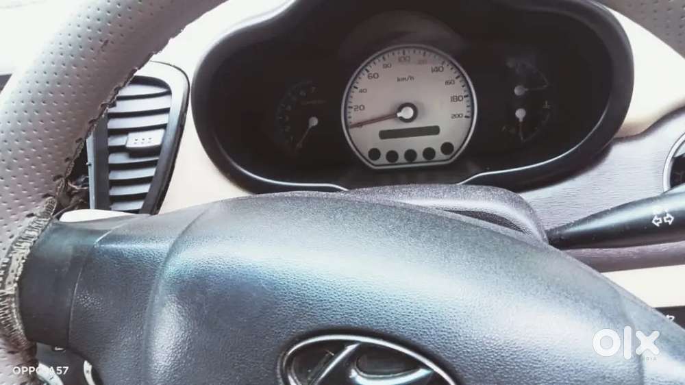 Hyundai Exter 2023