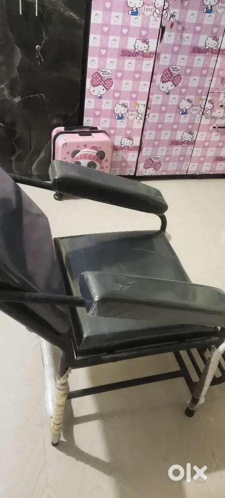 Flabo Chair