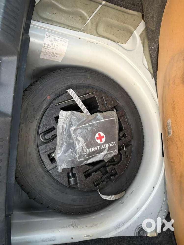 Volkswagen Polo Gt Tsi Sport Edition, 2017, Petrol