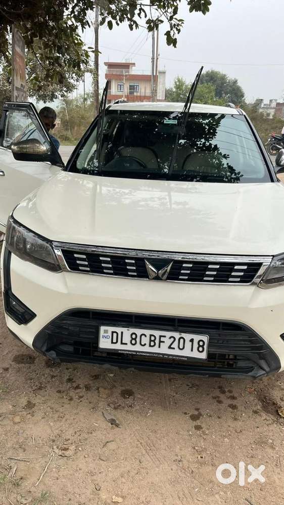 Mahindra Xuv300 2023 Model