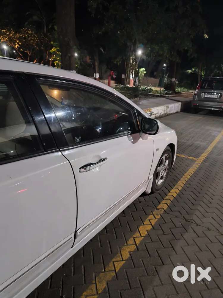 Honda Civic 1.8 2009
