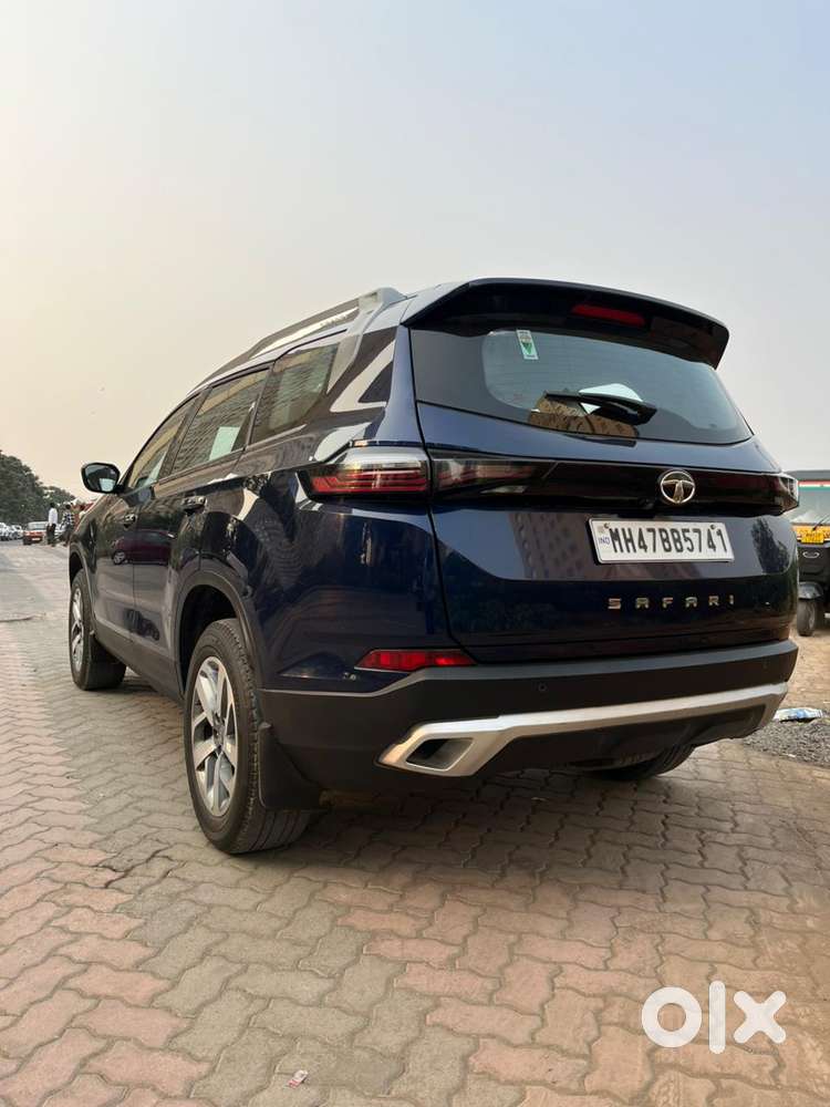 Tata Safari 2.0 Kryotec Xza Plus, 2022, Diesel