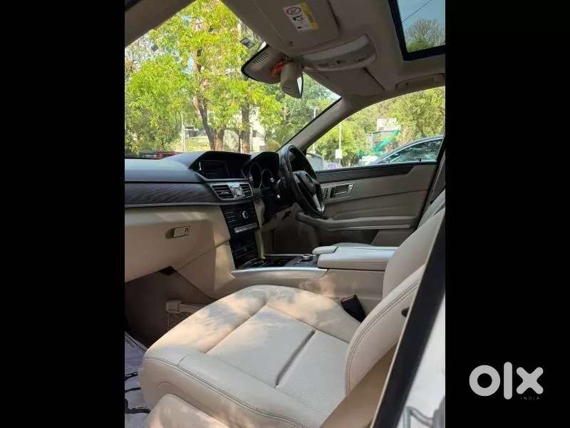 Mercedes-benz E-class E250 Cdi Edition E, 2017, Diesel