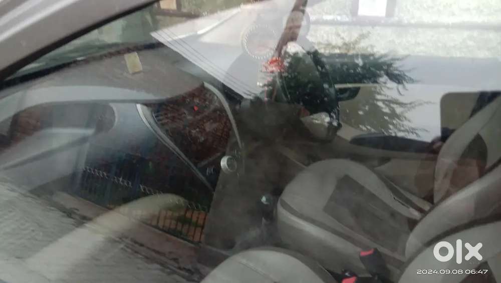 Hyundai Eon 2013 Petrol Good Condition