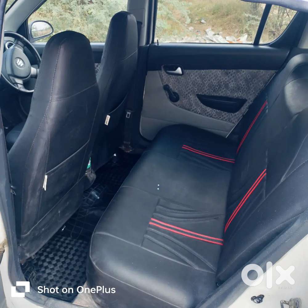 Alto 800 Lxi Power Window Center Locking