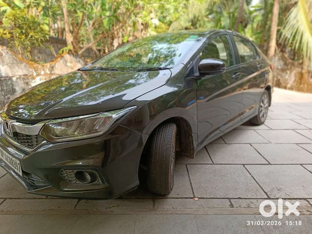 Honda City 2019 Diesel 128035 Km Driven