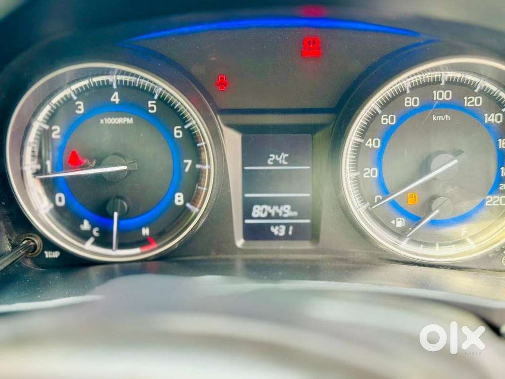 Maruti Suzuki Baleno, 2019, Cng & Hybrids