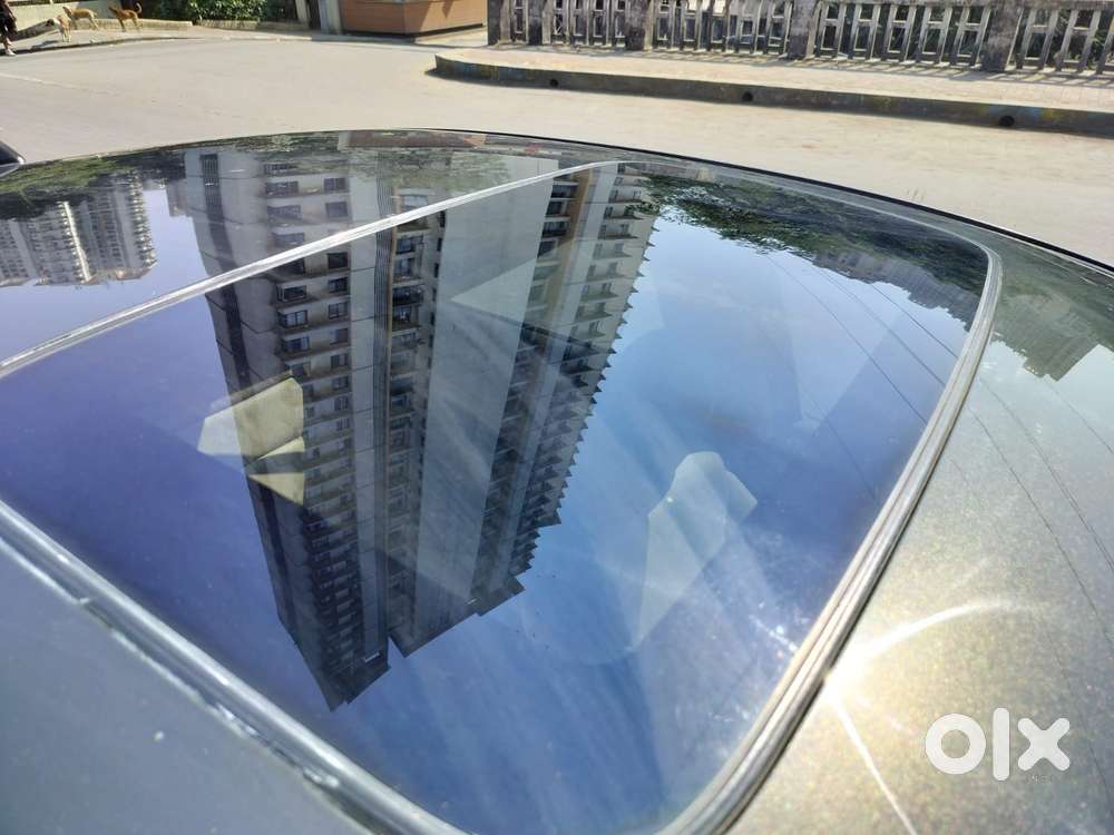 Honda City Vx Petrol Cvt, 2015, Petrol