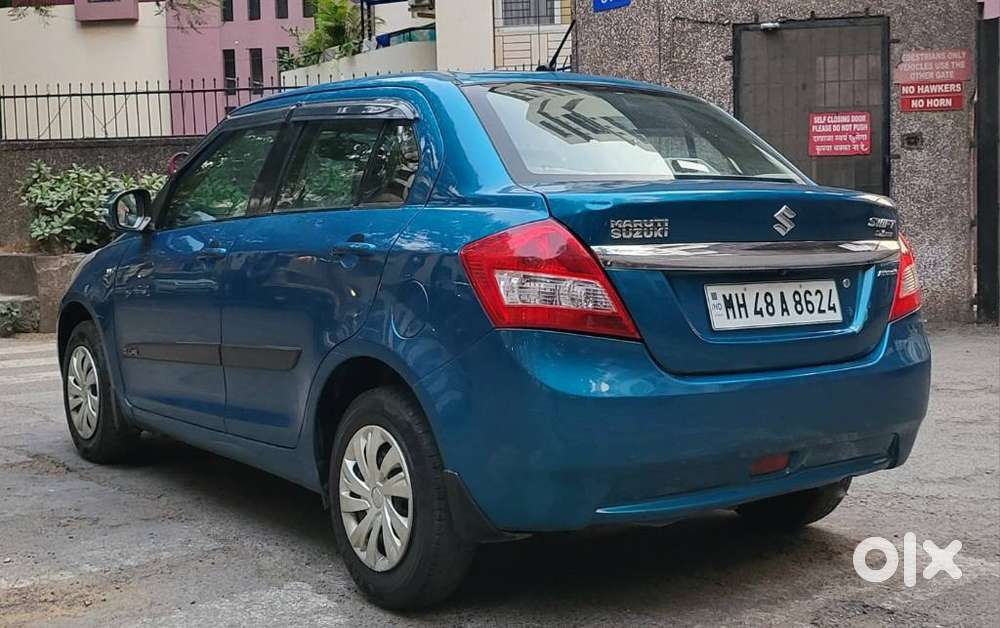 Maruti Suzuki Swift Dzire Vxi At Optional, 2012, Petrol