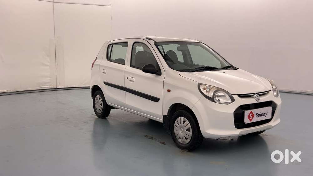 Maruti Suzuki Alto 800 Lxi, 2015, Petrol