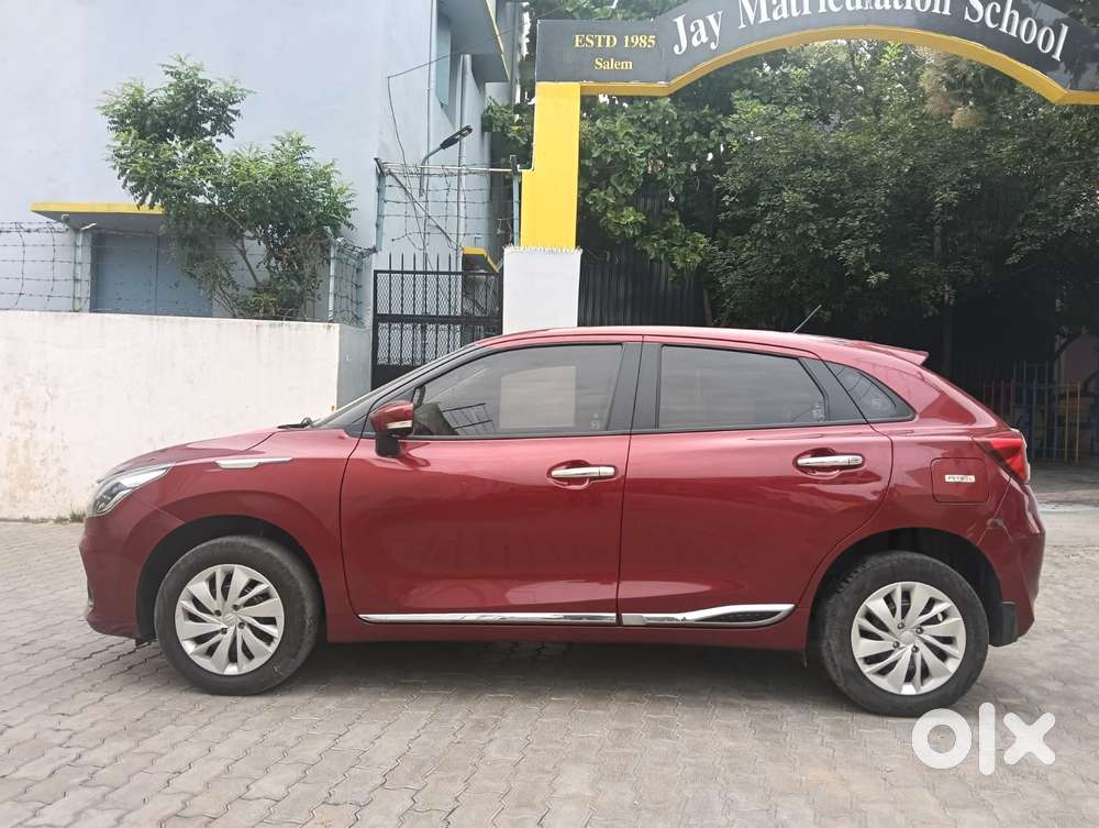 Maruti Suzuki Baleno Delta, 2025, Petrol