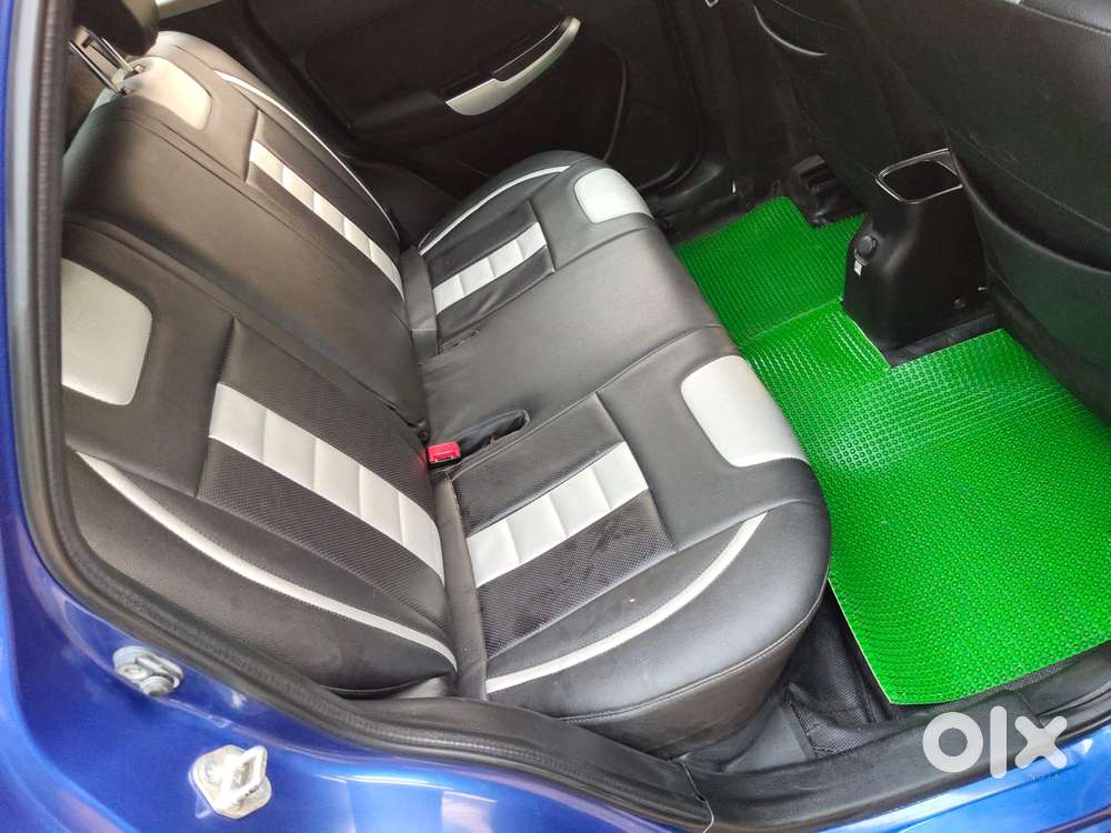 Maruti Suzuki Baleno Delta, 2016, Petrol