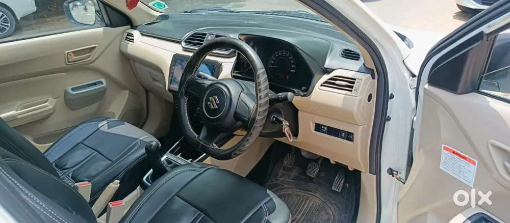 Maruti Suzuki Swift Dzire 2024