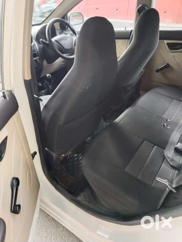 Hyundai Eon D-lite 2013