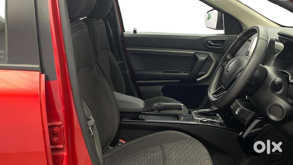 Renault Kiger Rxz Turbo Cvt Dt, 2021, Petrol