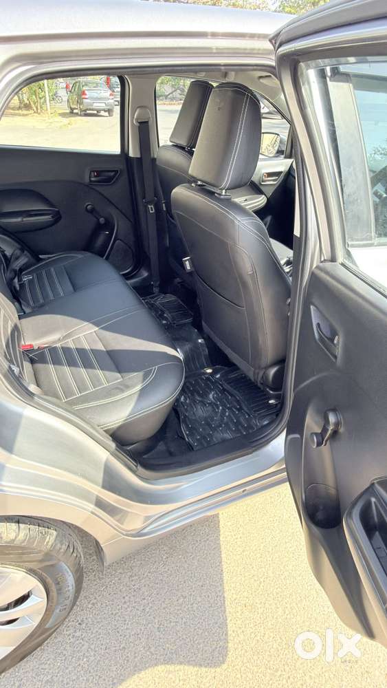 Maruti Suzuki Baleno